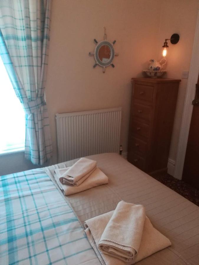 Schofield Guest House Бринлингтон Экстерьер фото