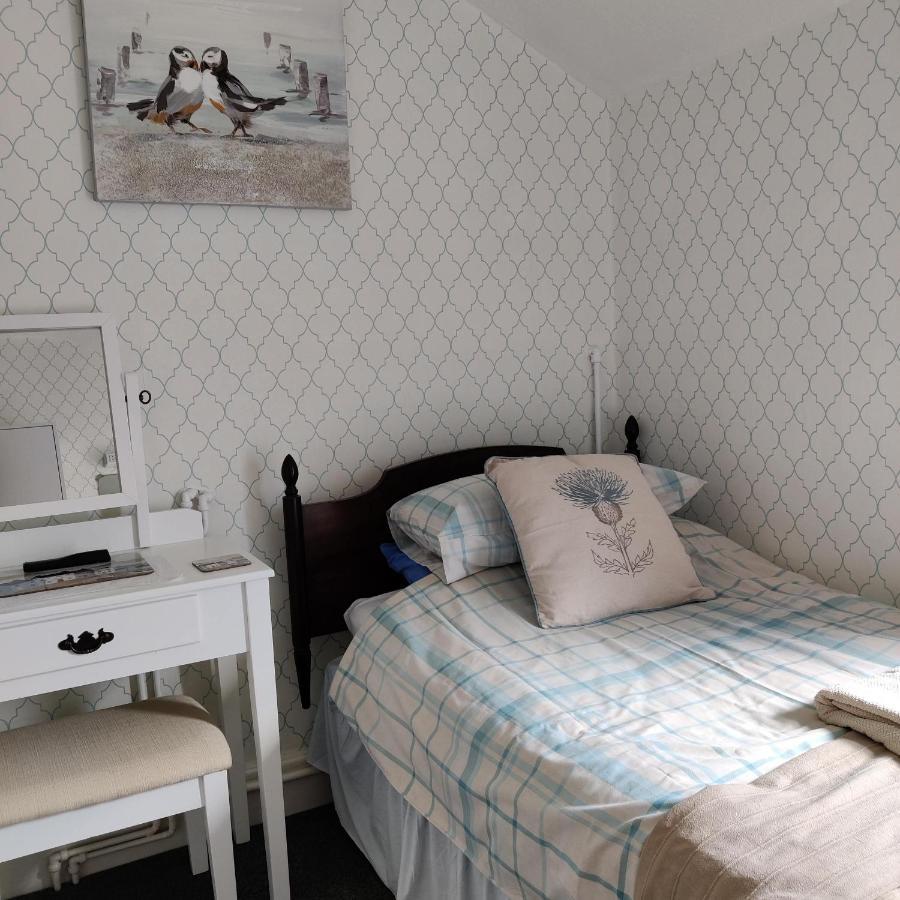 Schofield Guest House Бринлингтон Экстерьер фото