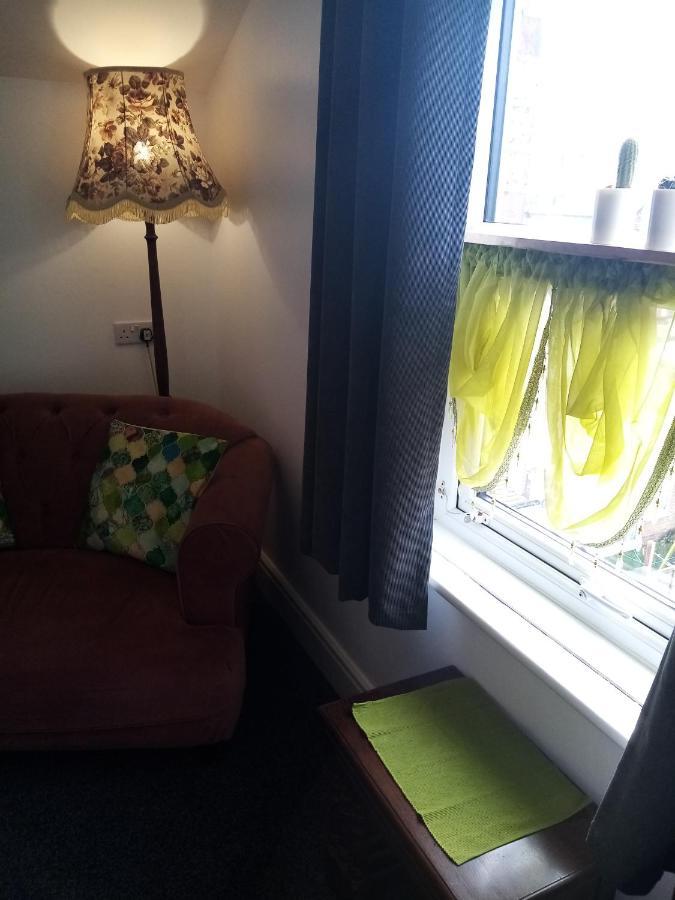 Schofield Guest House Бринлингтон Экстерьер фото