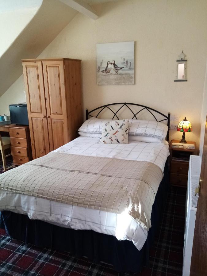 Schofield Guest House Бринлингтон Экстерьер фото
