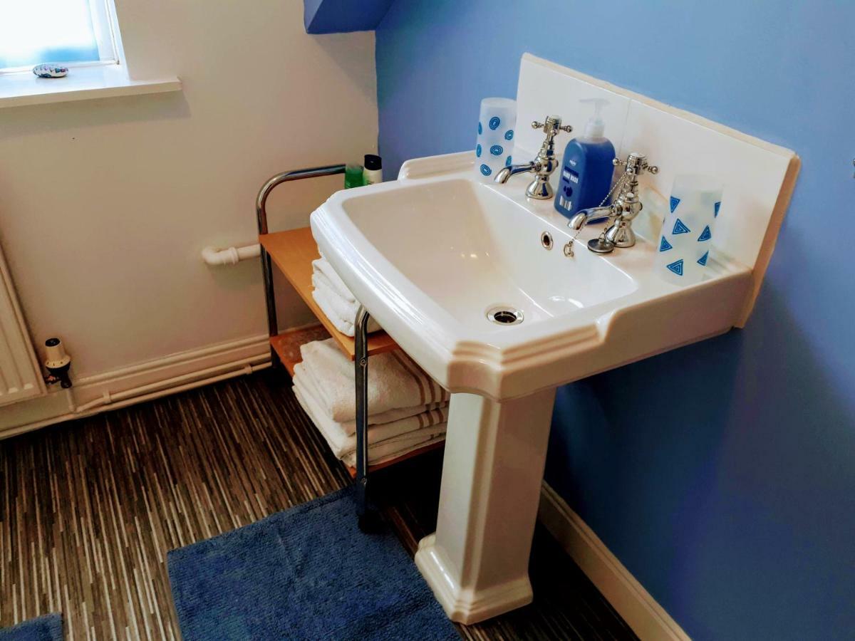 Schofield Guest House Бринлингтон Экстерьер фото