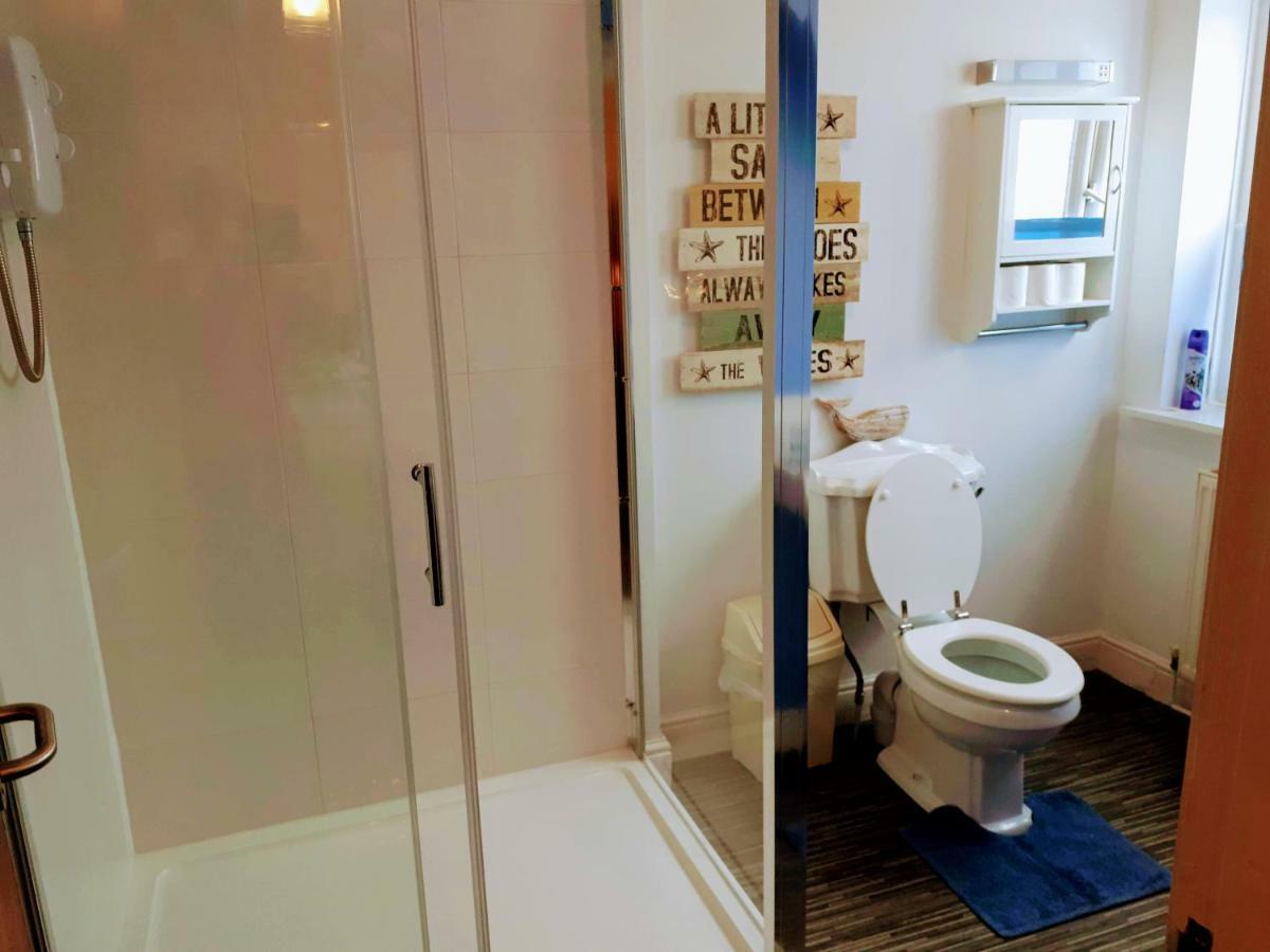 Schofield Guest House Бринлингтон Экстерьер фото