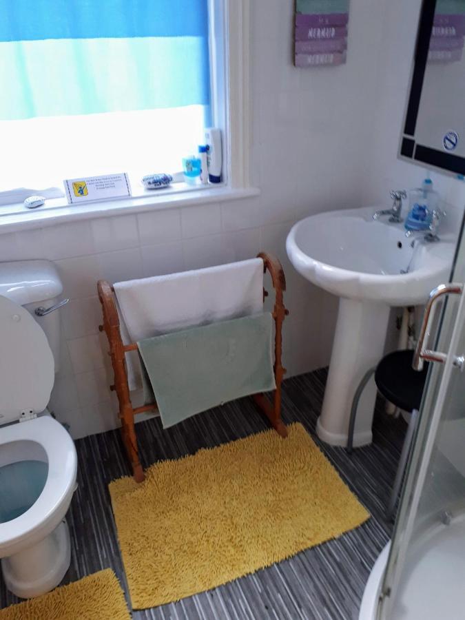 Schofield Guest House Бринлингтон Экстерьер фото